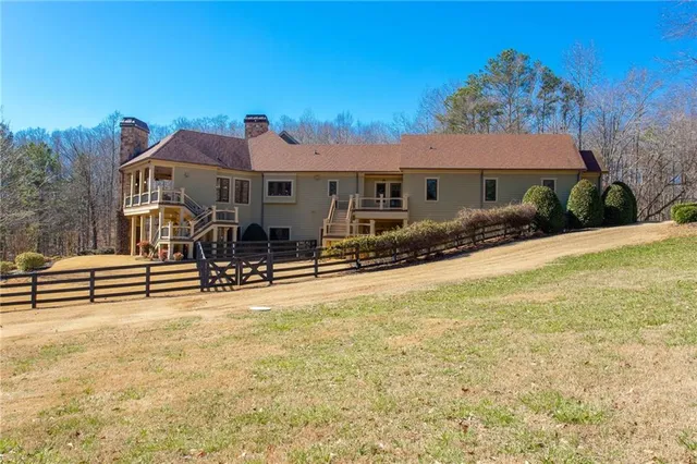 $15,000 | 1086 Arbor Hill Road, Canton, GA 30115