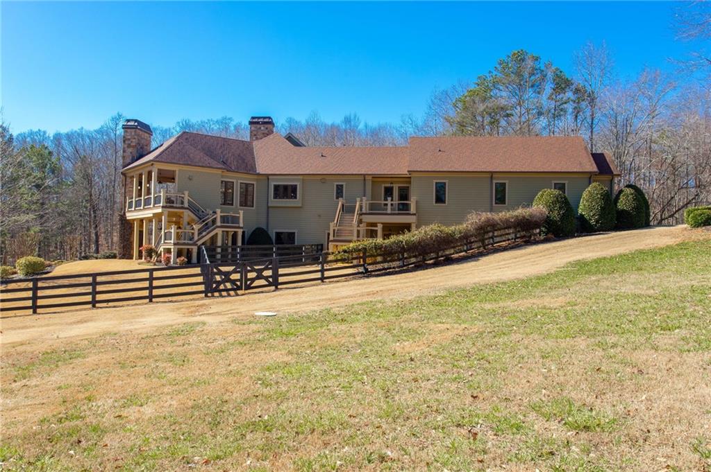 1086 Arbor Hill Road Canton, GA 30115 - Photo 86 of 98