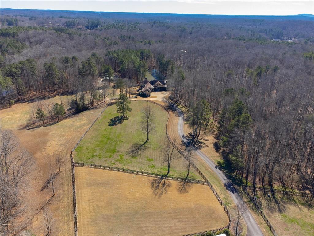 1086 Arbor Hill Road Canton, GA 30115 - Photo 89 of 98