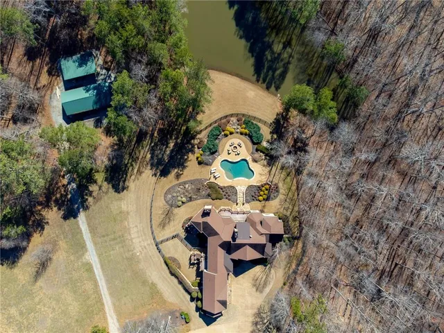 $15,000 | 1086 Arbor Hill Road, Canton, GA 30115