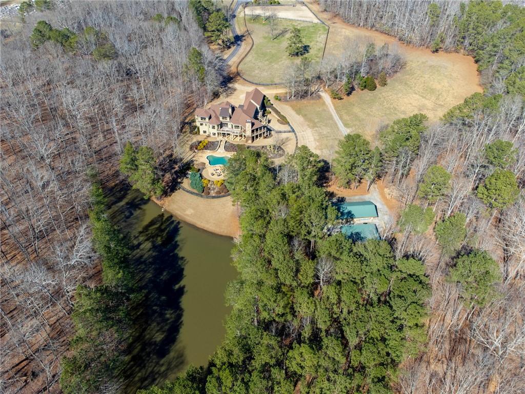 1086 Arbor Hill Road Canton, GA 30115 - Photo 92 of 98