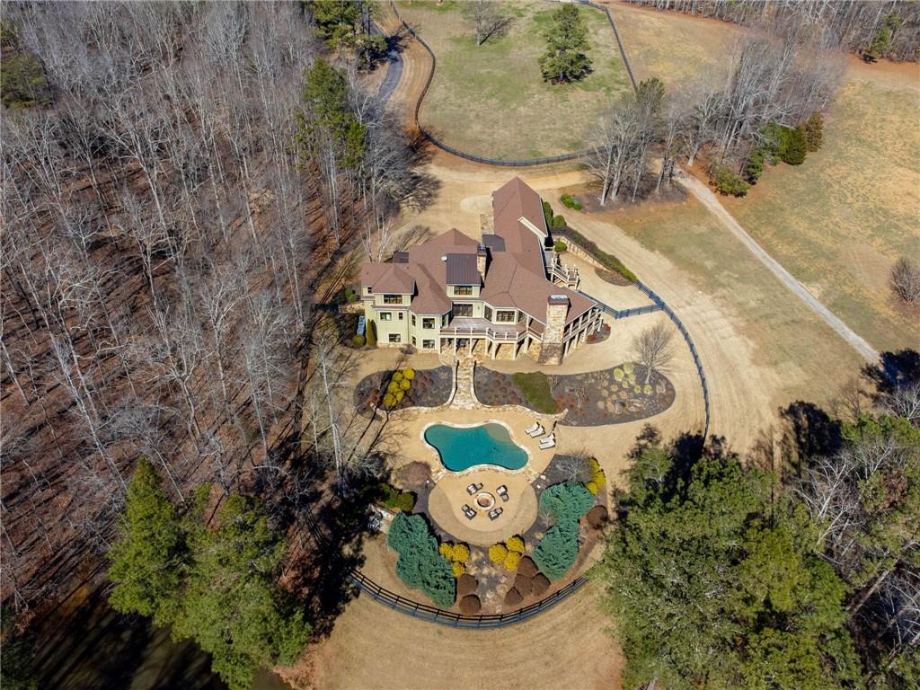 1086 Arbor Hill Road Canton, GA 30115 - Photo 93 of 98
