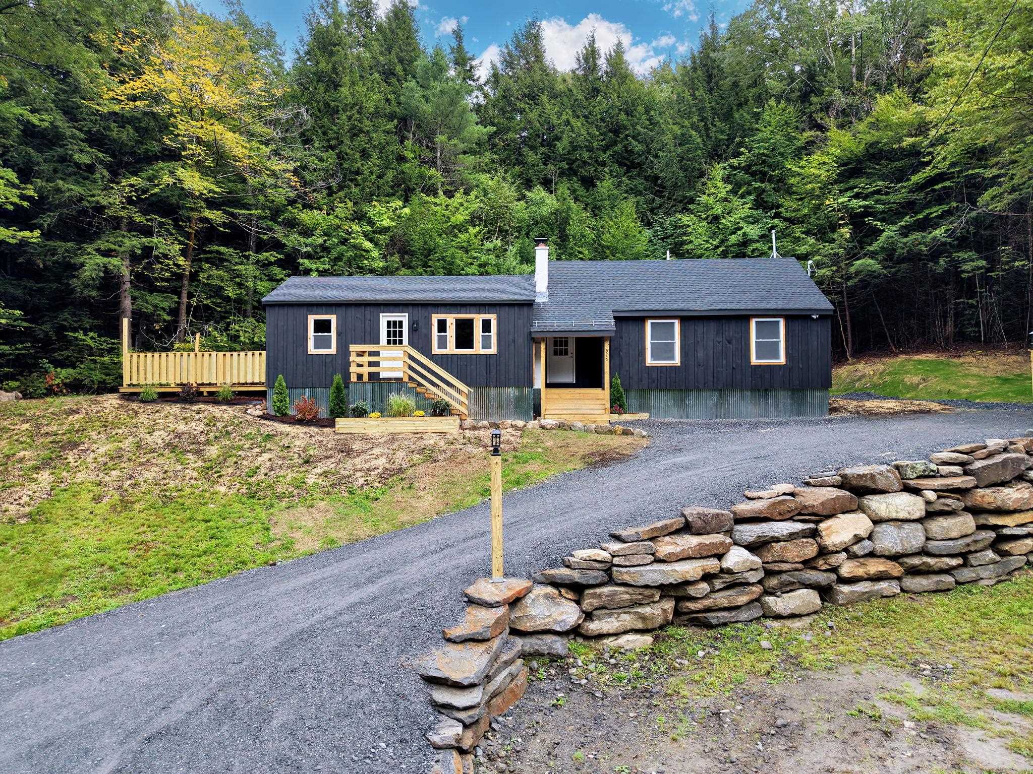 975 Stratton Arlington Road Wardsboro, VT 05360 - Photo 1 of 60 Gallery Image 1