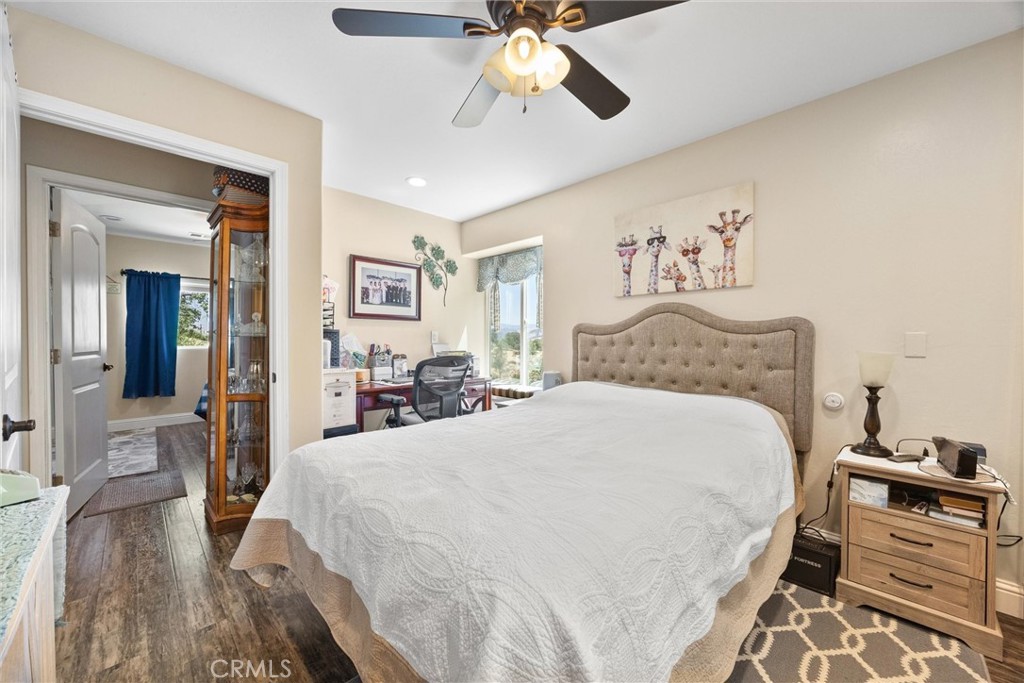 26920 Clear Creek Road Keene, CA 93531 - Photo 49 of 73