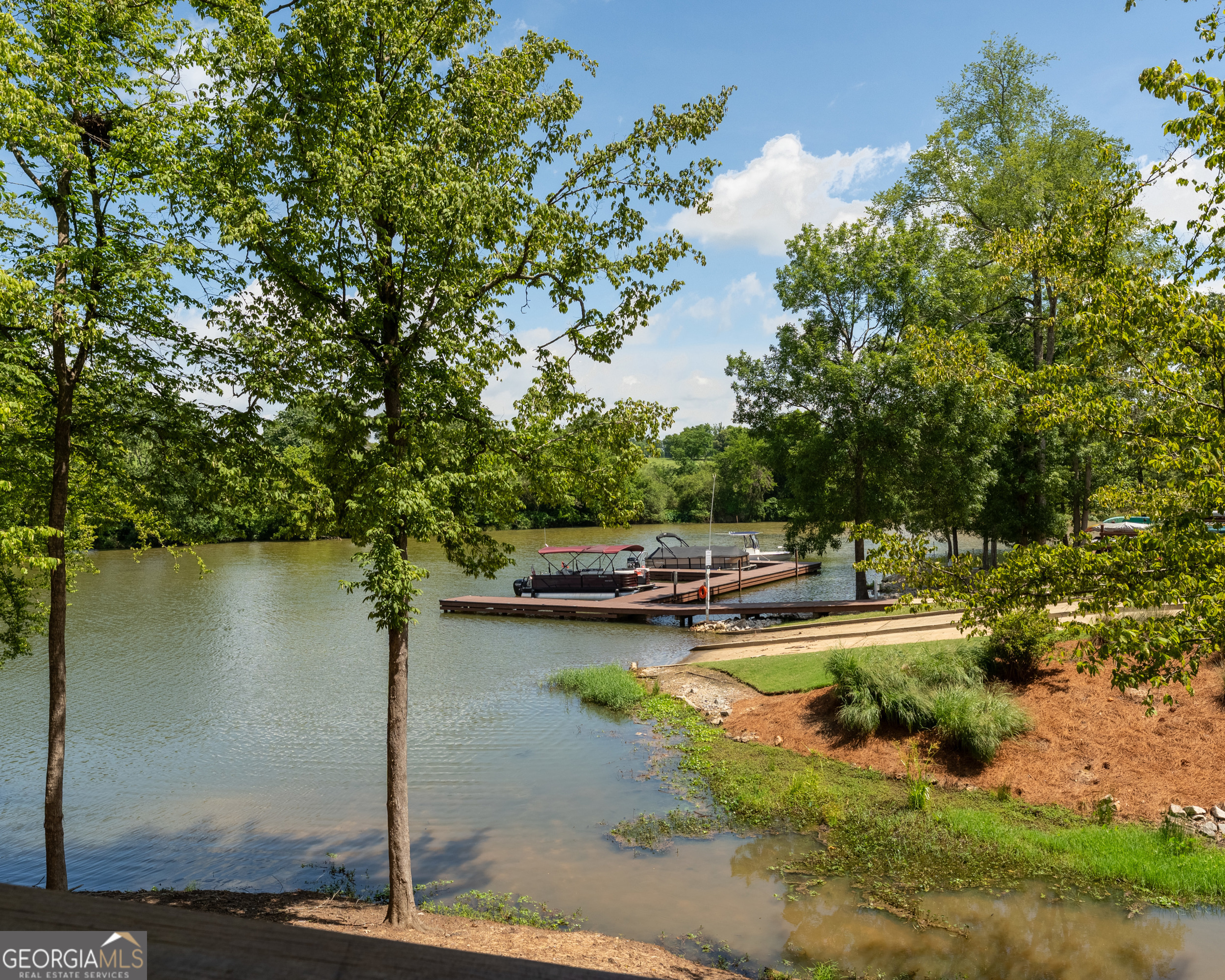 1071 Southern Pne Road Greensboro, GA 30642 - Photo 29 of 35 a view of a swimming pool with a yard