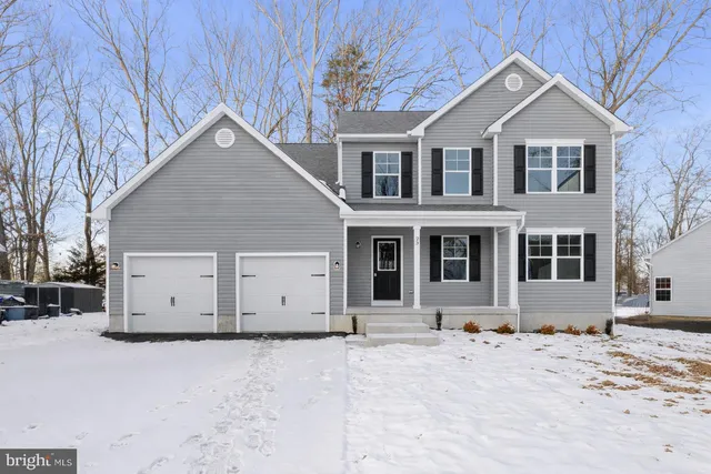a view of a room that has a window in it