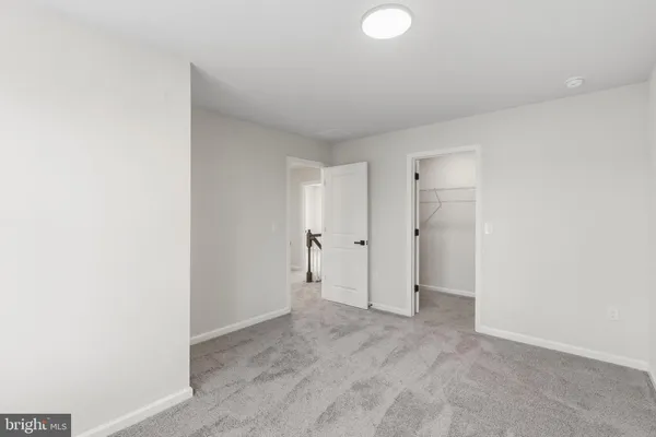 a view of small space