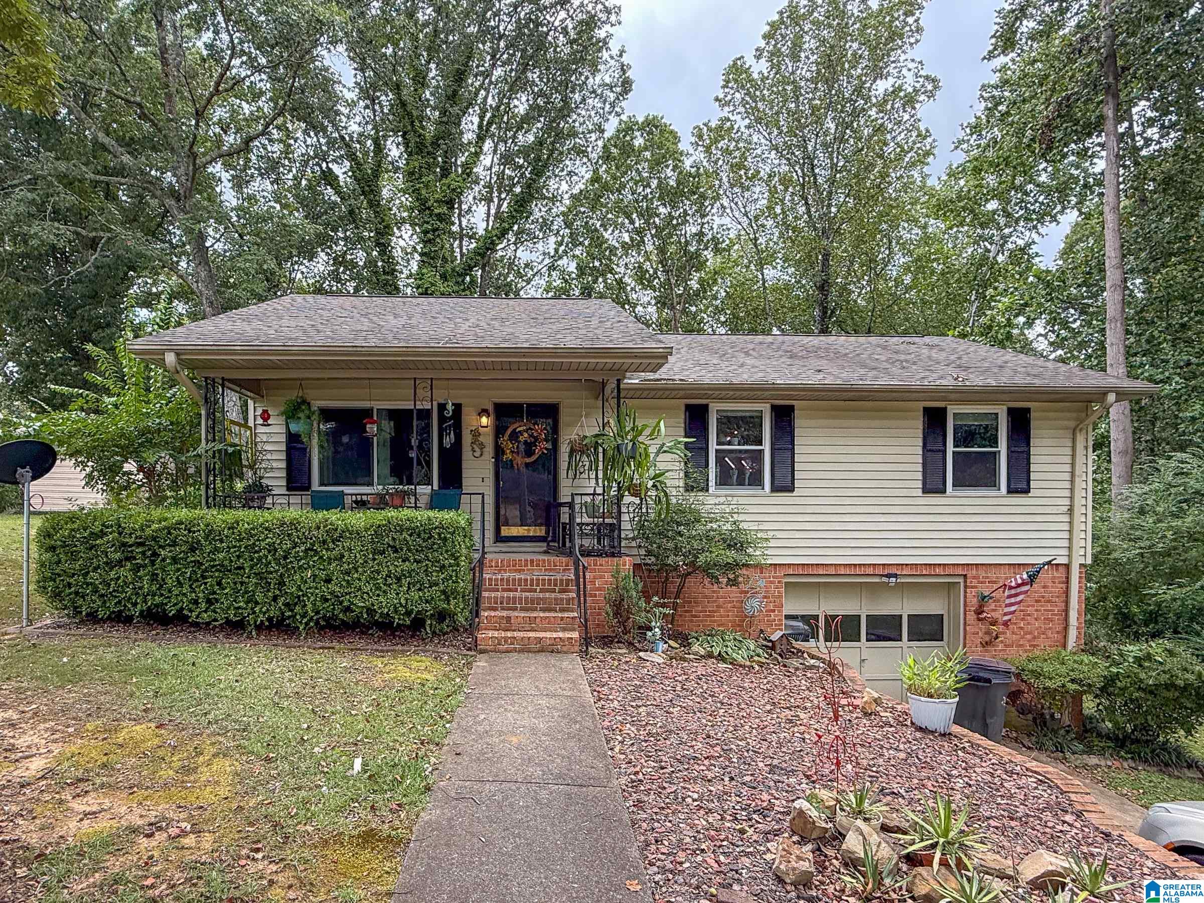 1704 Gardenridge Road Gardendale, AL 35071 - Photo 1 of 22