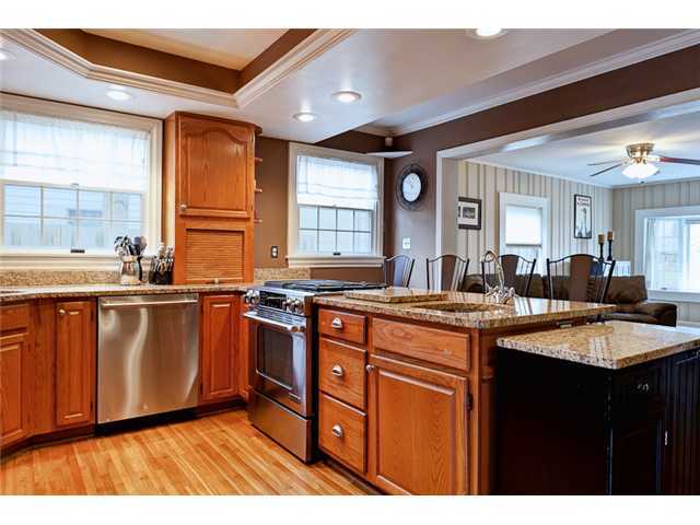 2240 Edington Road Columbus, OH 43221 - Photo 7 of 25 Gallery Image 7