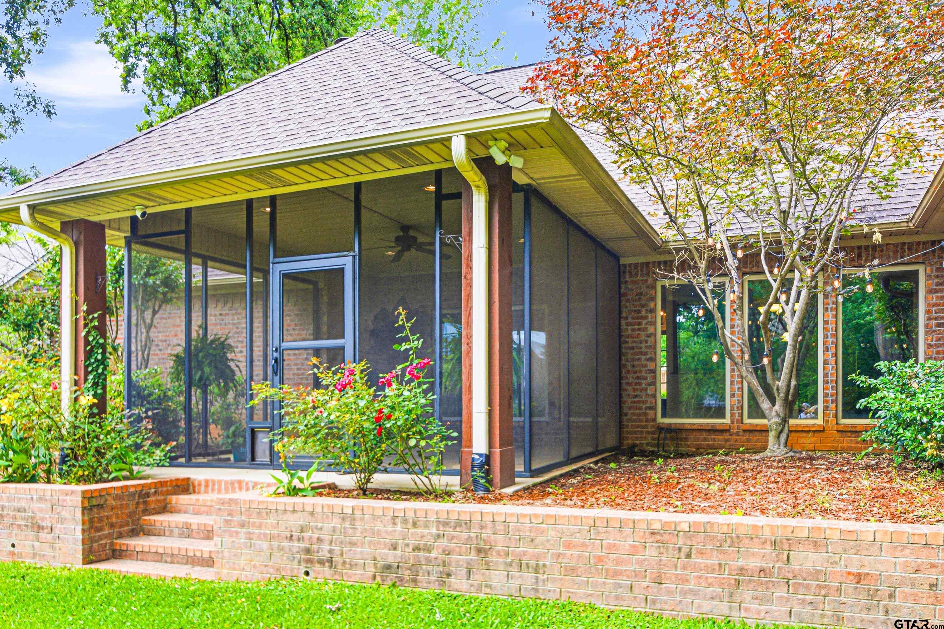 8509 Castleton Way Tyler, TX 75703 - Photo 25 of 29