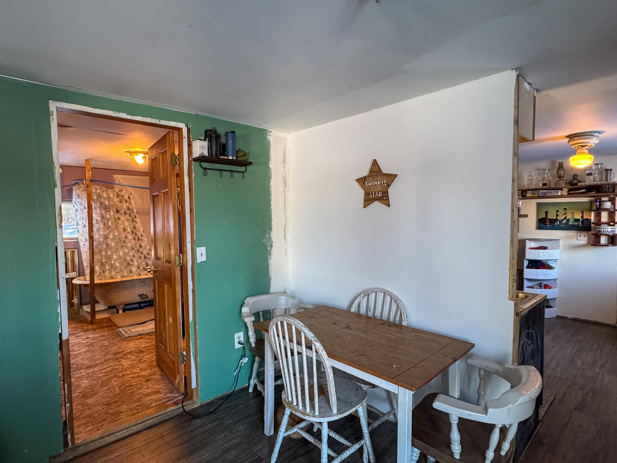 12 Fifield Point Road Stonington, ME 04681 - Photo 8 of 16 8