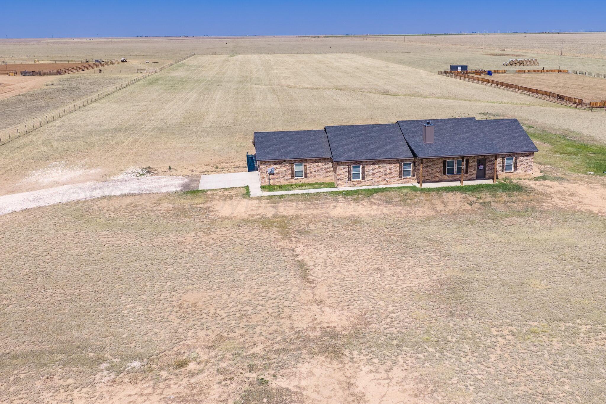 10400 Bushland Road Amarillo, TX 79119 - Photo 2 of 31 9.79 Acres