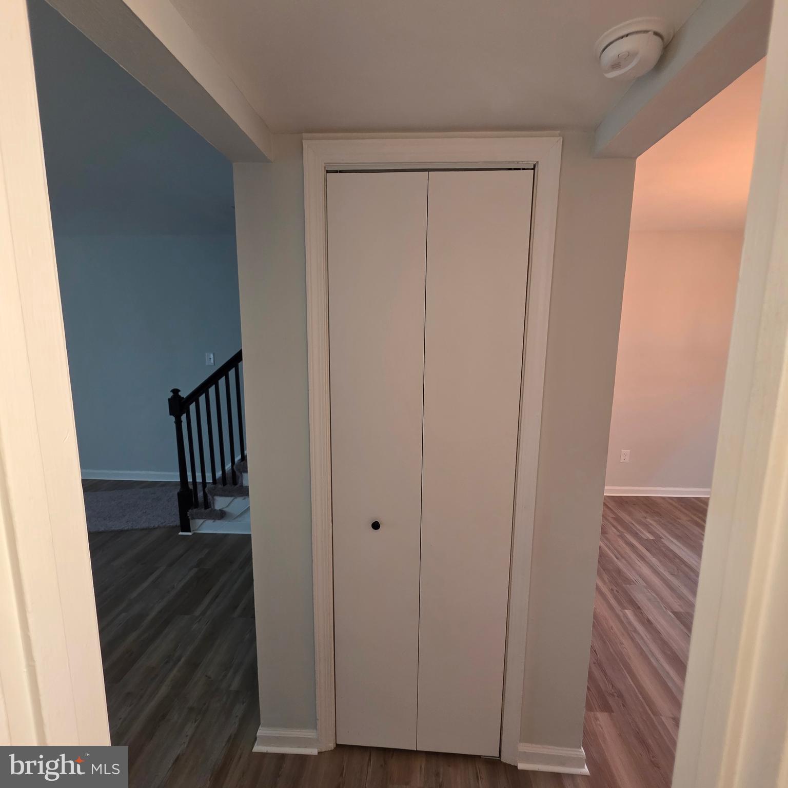 1645 Addison Road South District Heights, MD 20747 - Photo 19 of 37 Coat Closet