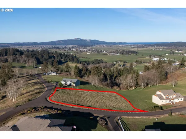 $205,000 | Marvin Lane, Unit 16, Tillamook, OR 97141