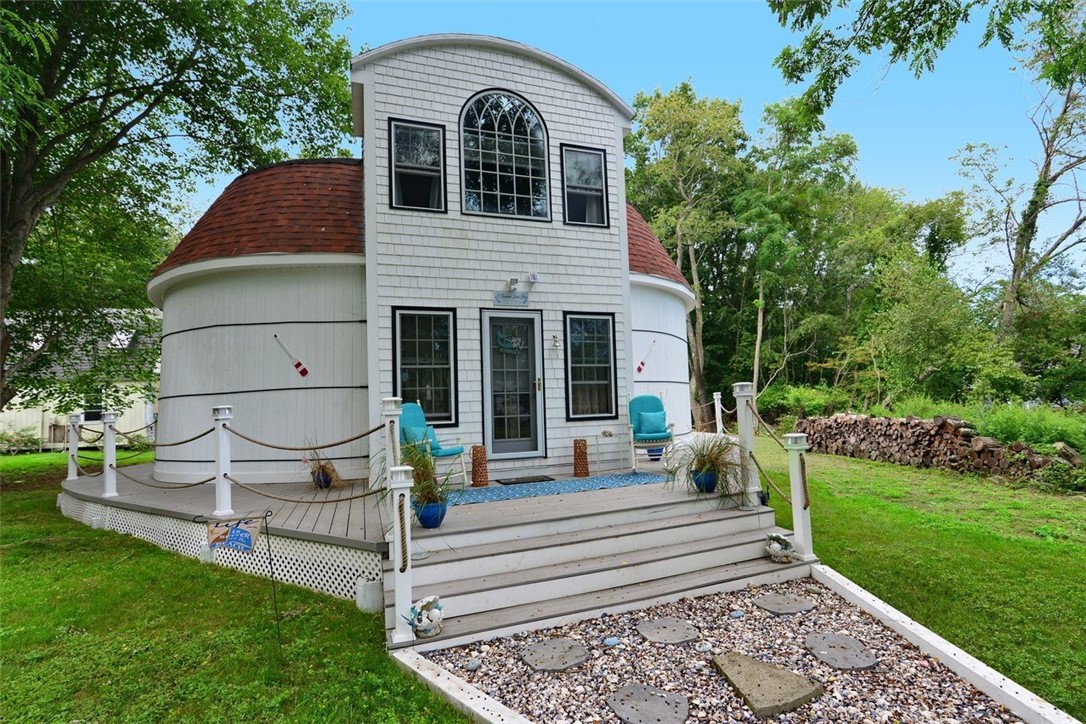 0 Bayberry Road Portsmouth, RI 02871 - Photo 14 of 50
