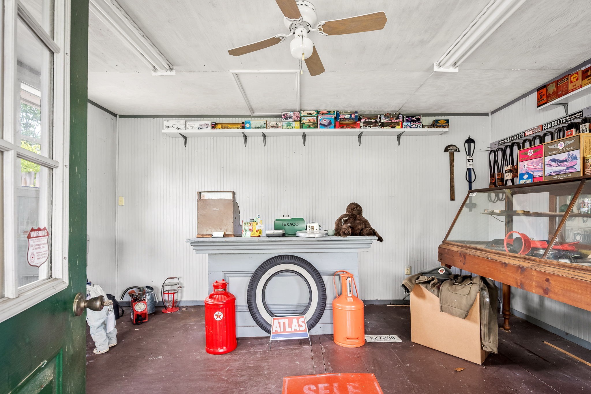 448 County Line Road Lynchburg, TN 37352 - Photo 62 of 81 Gallery Image 62