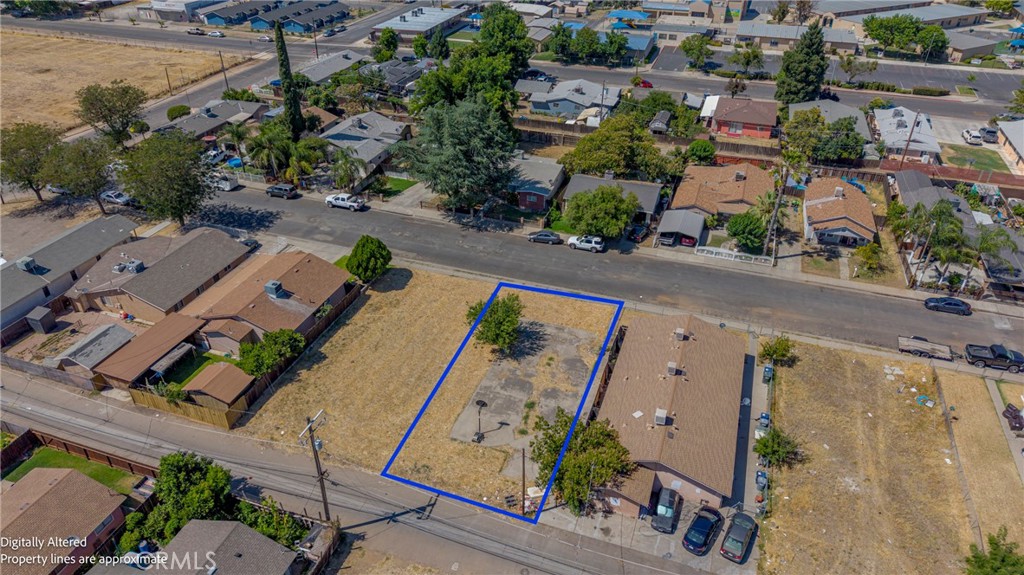 240 East 10th Street Merced, CA 95341 - Photo 13 of 16