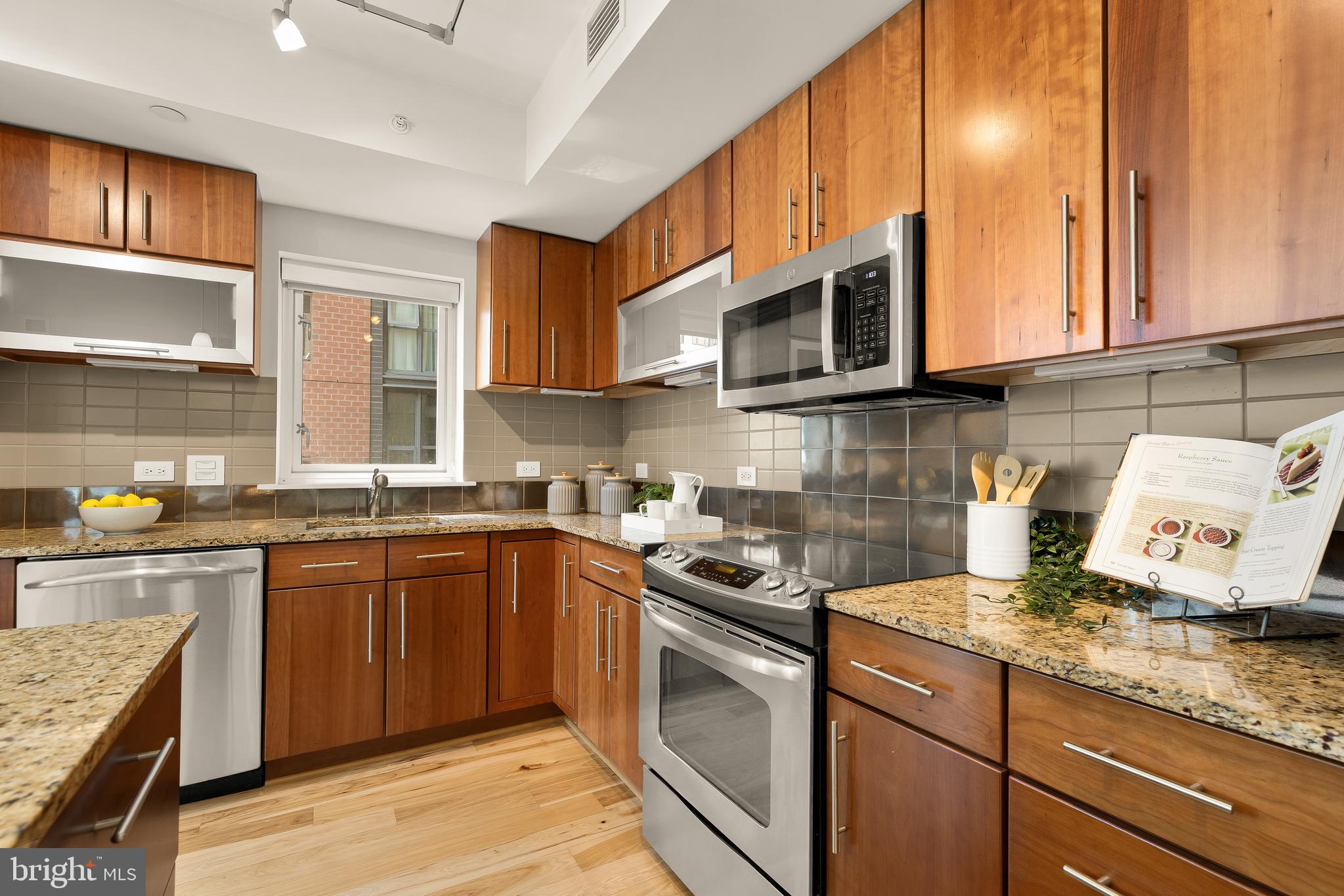 1025 First Street Southeast, Unit 406 Washington, DC 20003 - Photo 16 of 50