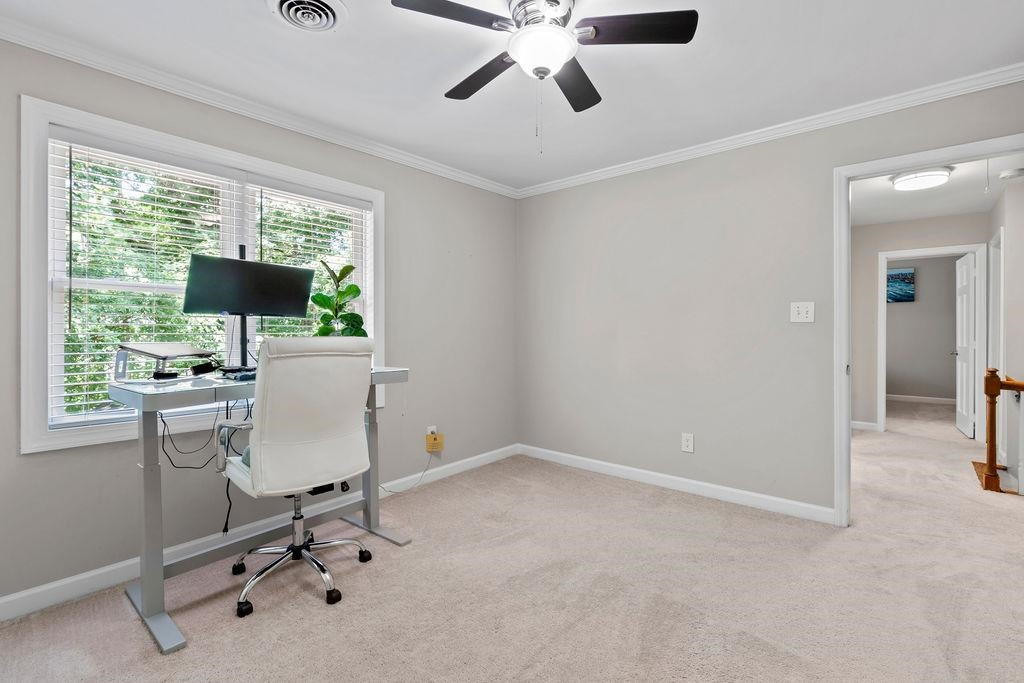 5801 Timber Ridge Drive Raleigh, NC 27609 - Photo 26 of 38 Photo 26
