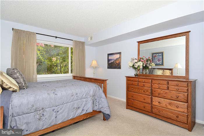 11835 Shire Court, Unit 21B Reston, VA 20191 - Photo 12 of 14 Bedroom (Master)