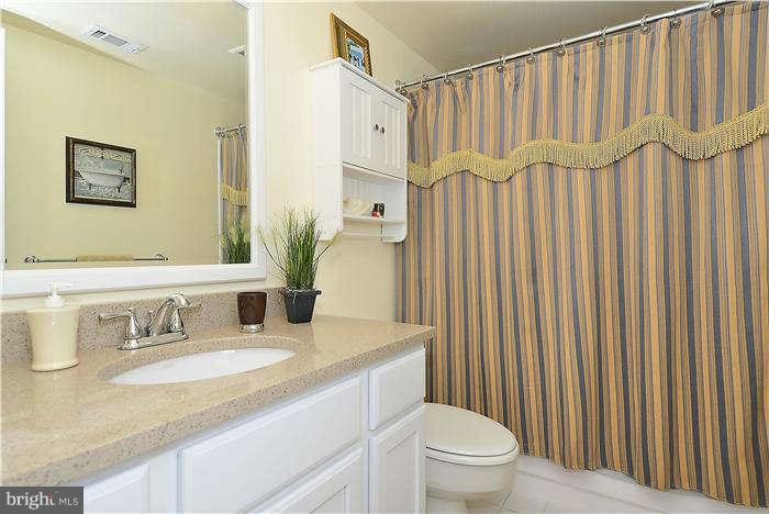 11835 Shire Court, Unit 21B Reston, VA 20191 - Photo 13 of 14 updated bath