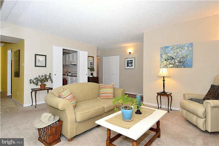 11835 Shire Court, Unit 21B Reston, VA 20191 - Photo 5 of 14 Living Room