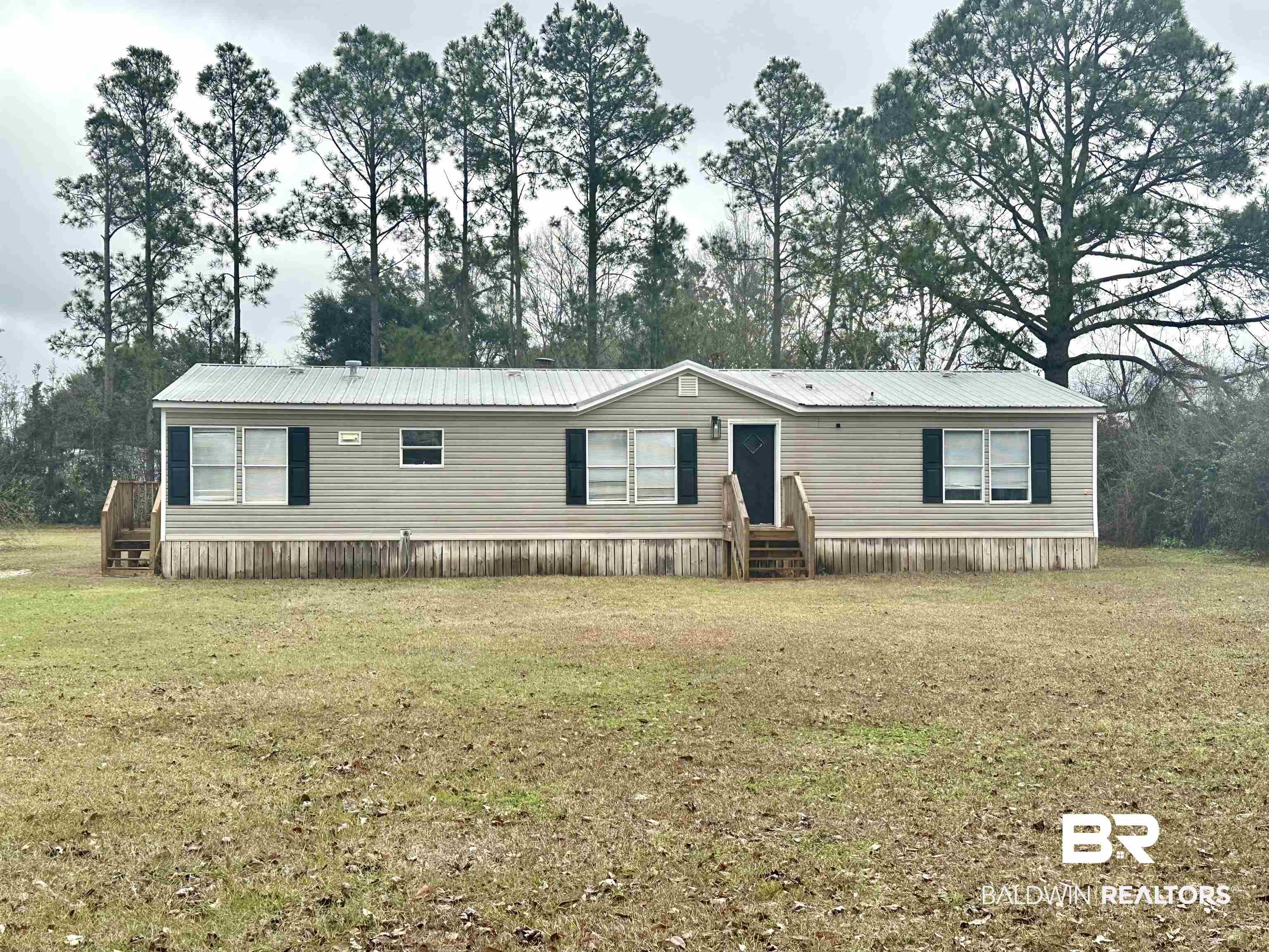 11272 Barner Road Foley, AL 36535 - Photo 1 of 20