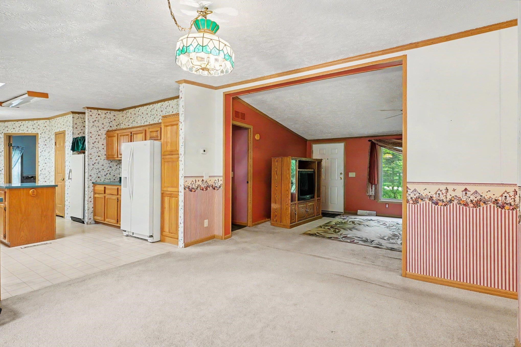 6954 North Magruder Road Beaverton, MI 48612 - Photo 5 of 25
