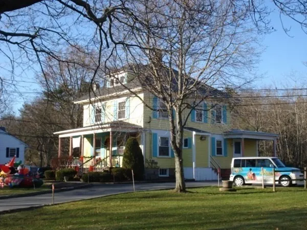 $499,000 | 634 Broadway, Raynham, MA 02767