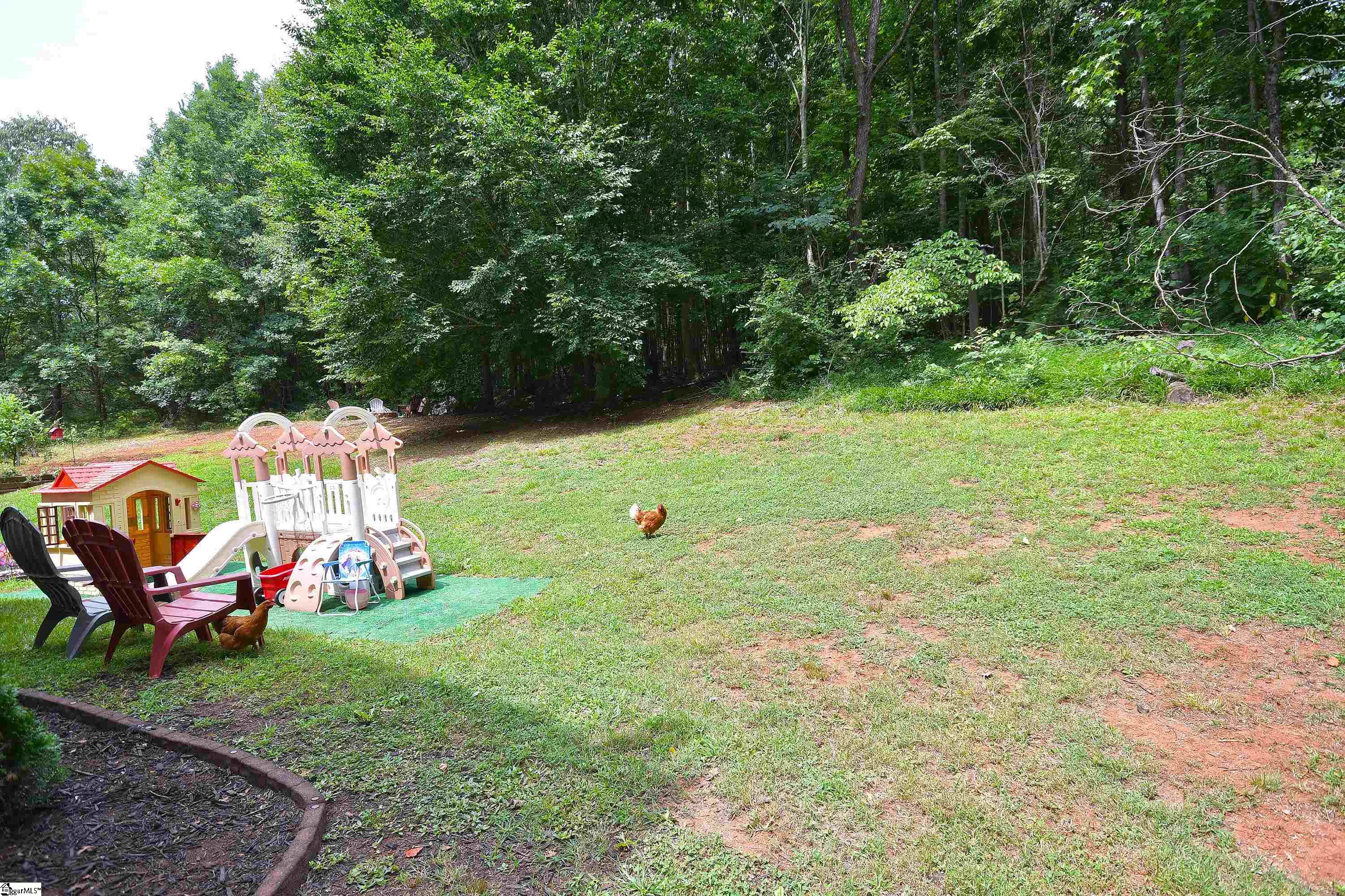 450 Waspnest Road Wellford, SC 29385 - Photo 26 of 32
