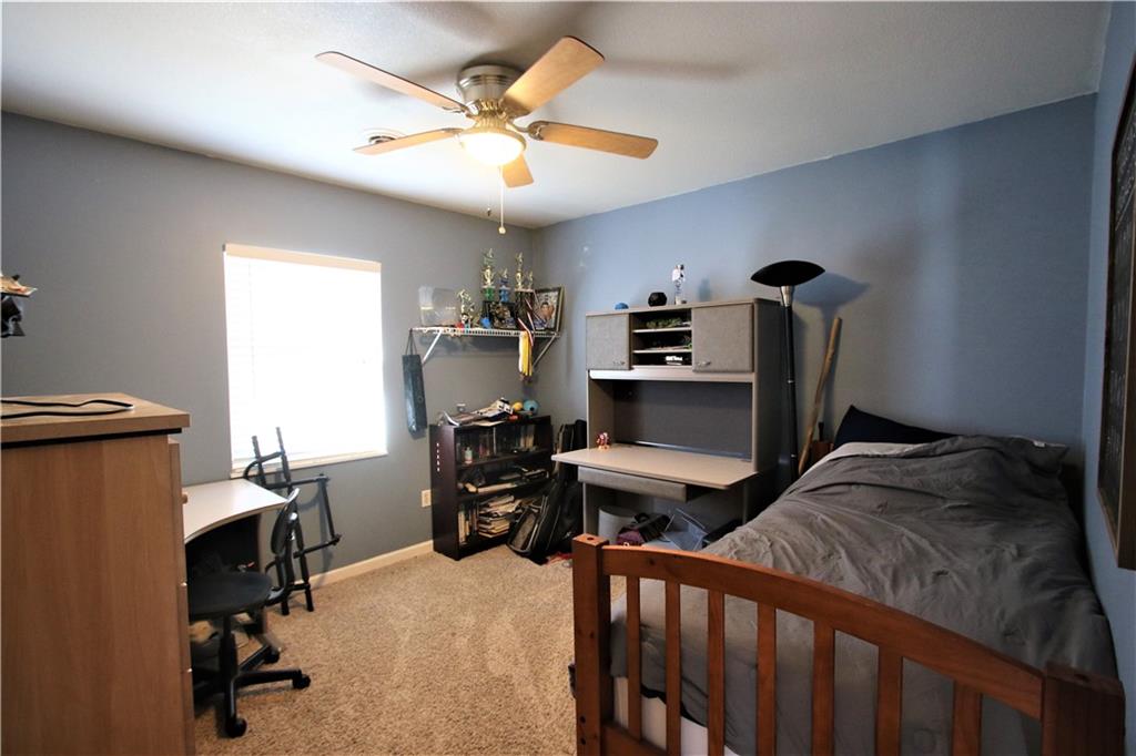 57 Cracker Jack Road Monongahela, PA 15063 - Photo 15 of 25 a view of a workspace with furniture and a window