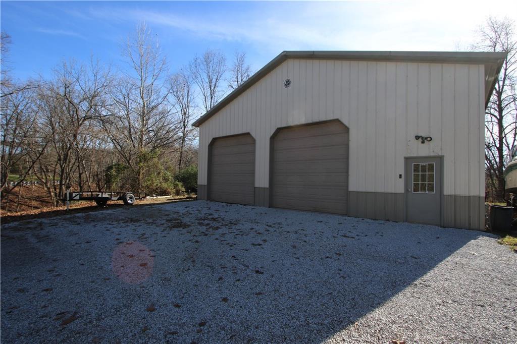 57 Cracker Jack Road Monongahela, PA 15063 - Photo 22 of 25 a view of a house with a yard