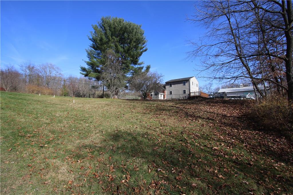 57 Cracker Jack Road Monongahela, PA 15063 - Photo 24 of 25 a view of a field with large trees