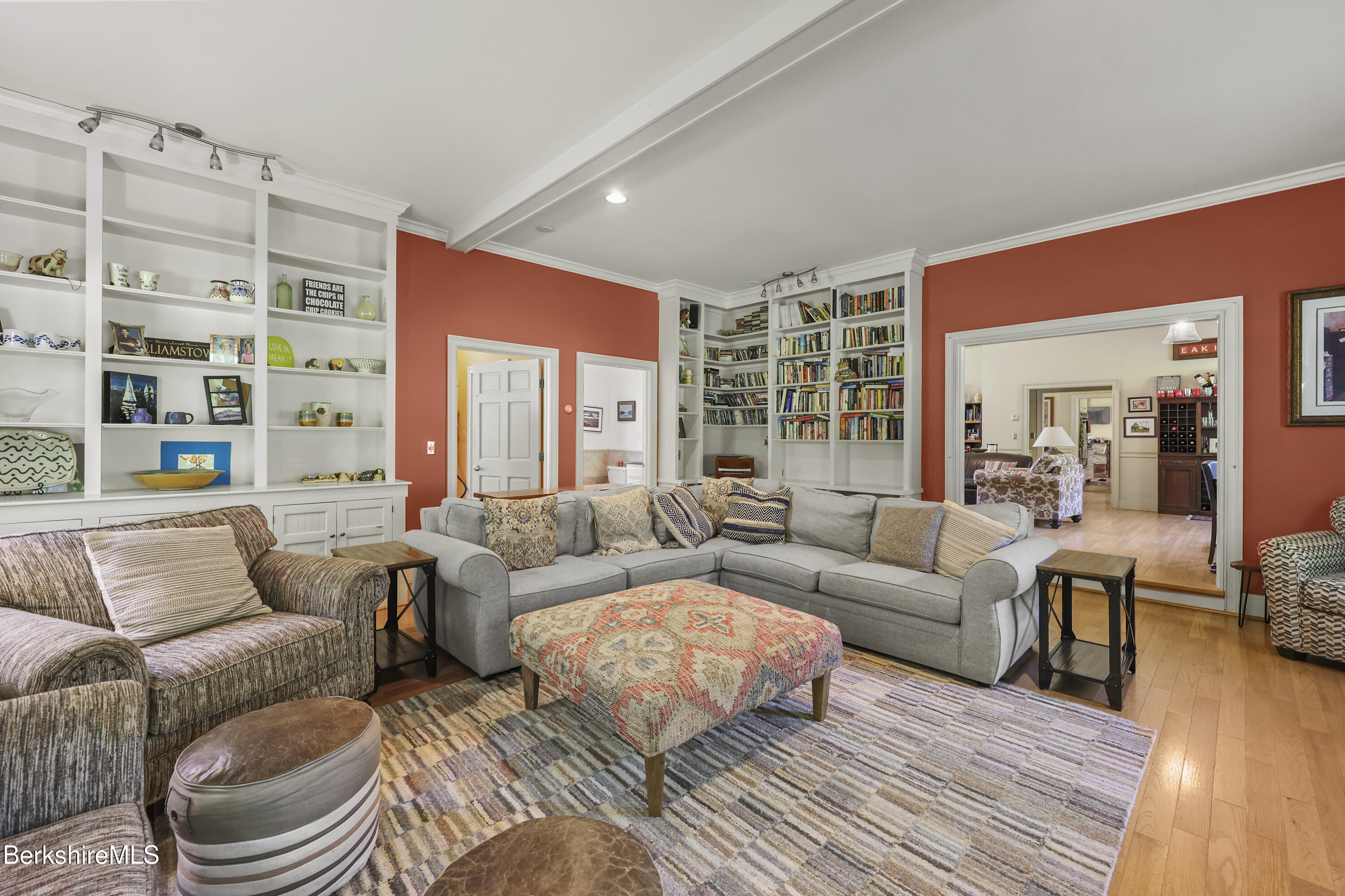 153 Gale Road Williamstown, MA 01267 - Photo 33 of 76 170 Family Room