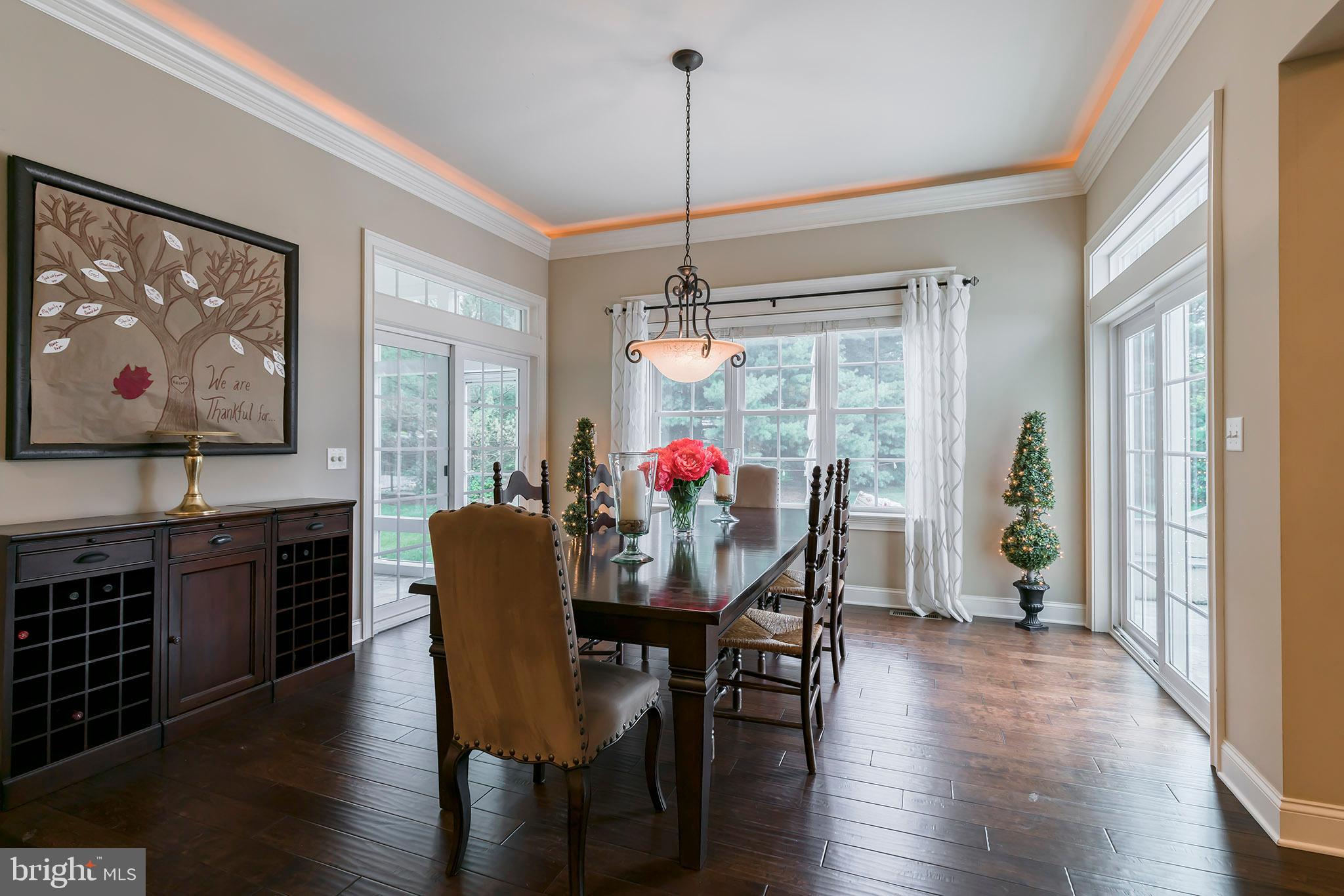 605 Bent Creek Drive Lititz, PA 17543 - Photo 16 of 43