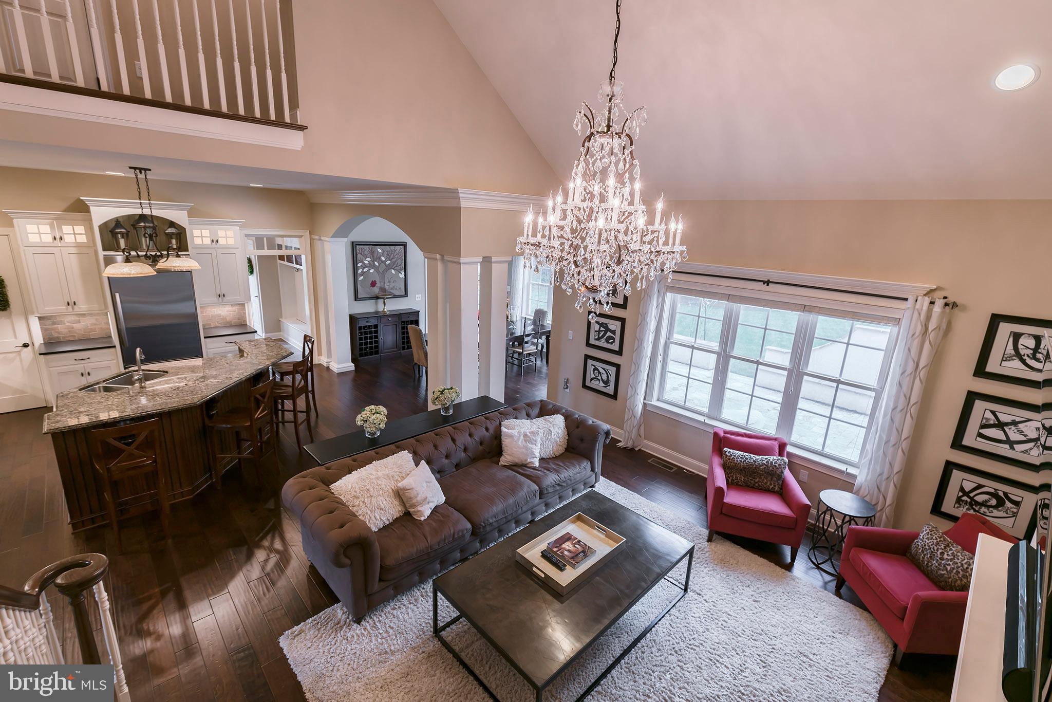 605 Bent Creek Drive Lititz, PA 17543 - Photo 22 of 43