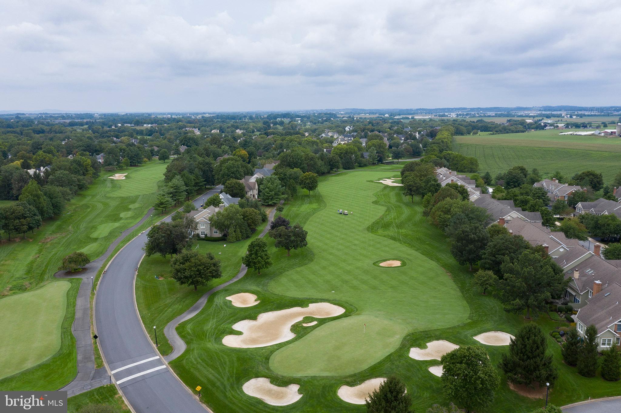 605 Bent Creek Drive Lititz, PA 17543 - Photo 5 of 43