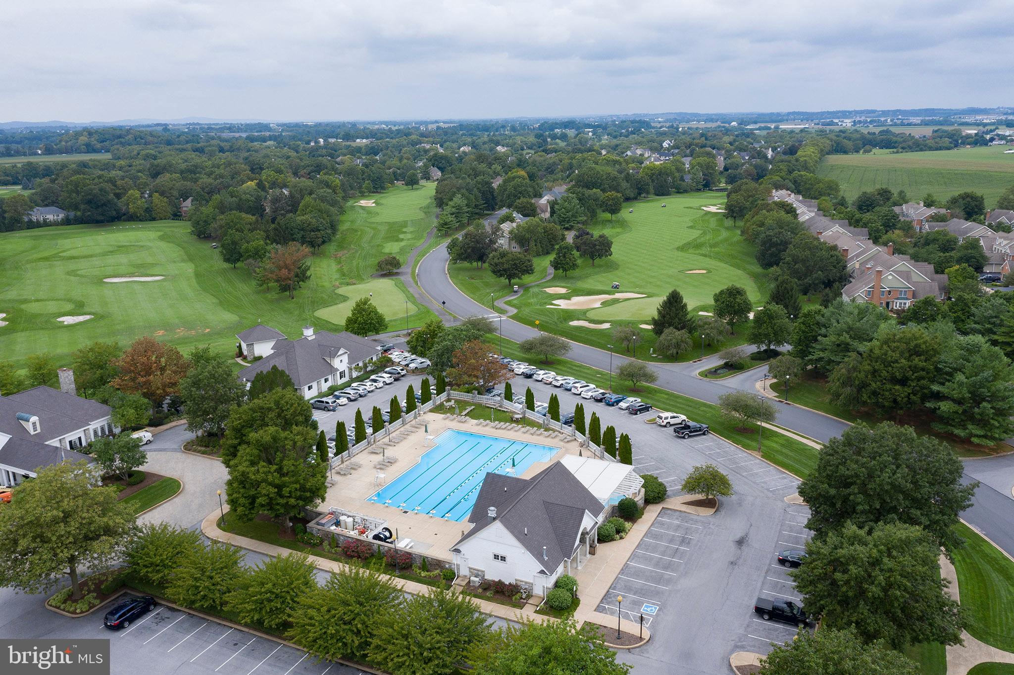 605 Bent Creek Drive Lititz, PA 17543 - Photo 9 of 43