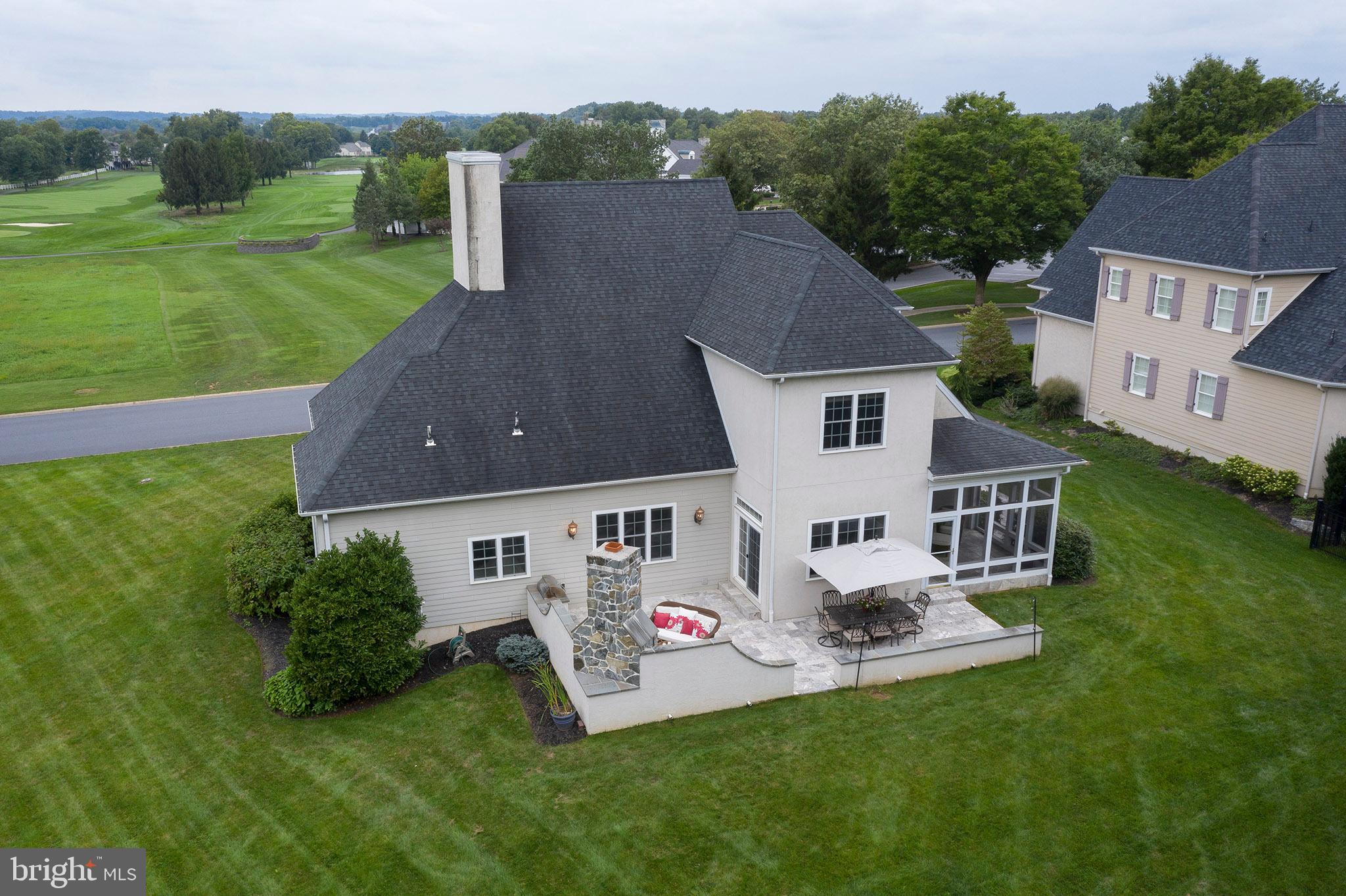 605 Bent Creek Drive Lititz, PA 17543 - Photo 10 of 43