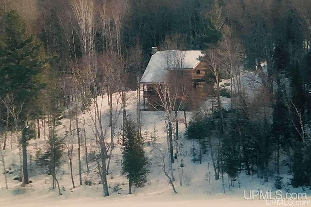 346 Cardinal Red Road Michigamme, MI 49861 - Photo 36 of 40