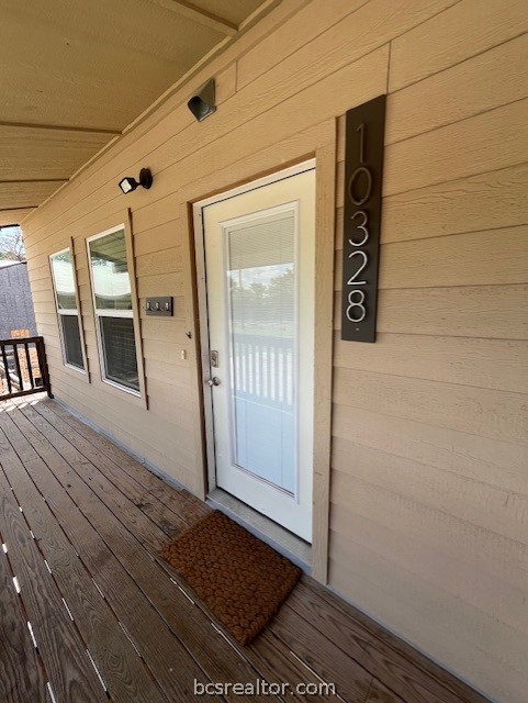 10328 North Dowling Road College Station, TX 77845 - Photo 1 of 19