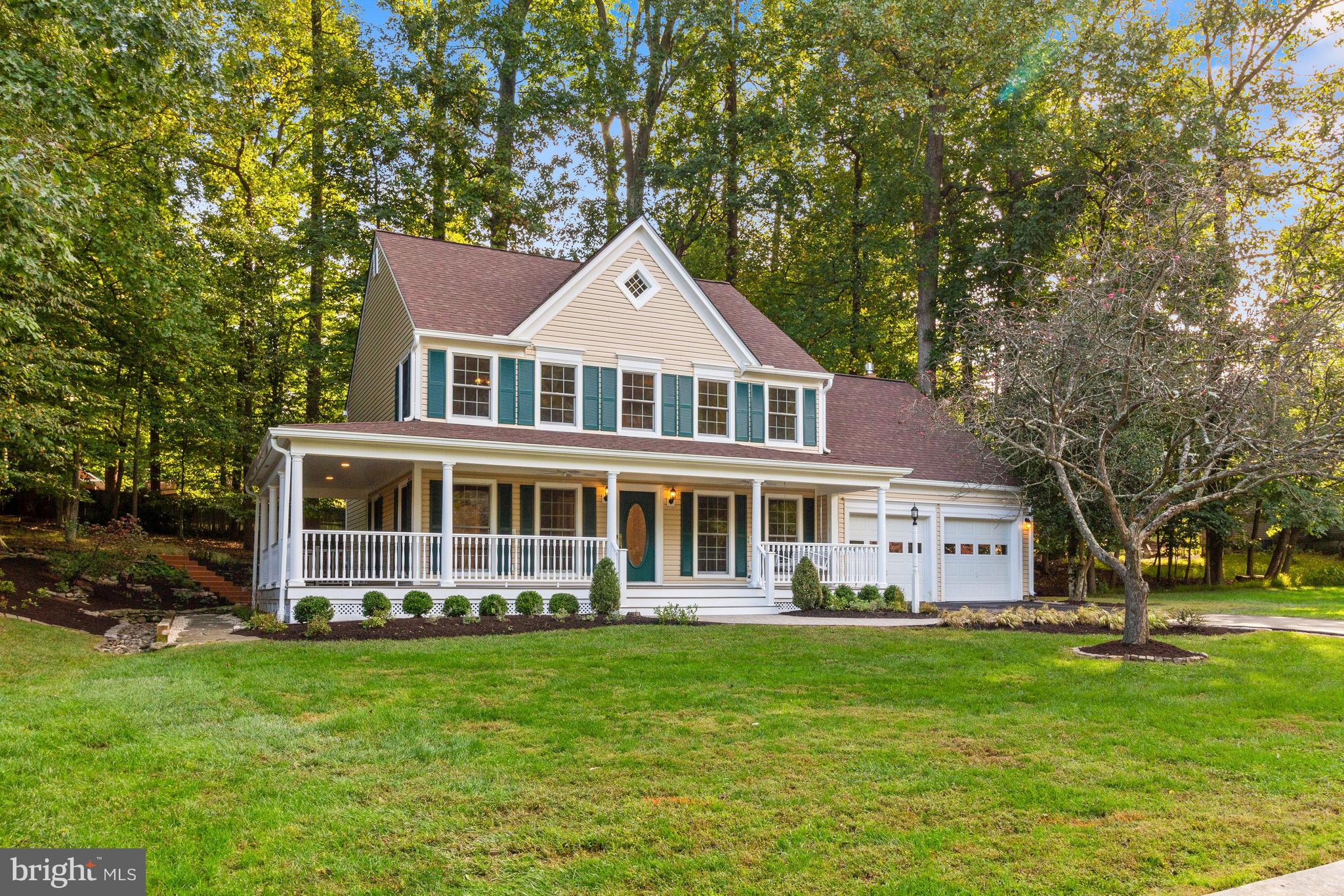 2604 Bayview Lane Silver Spring, MD 20906 - Photo 1 of 42 SILVER SPRING, MD