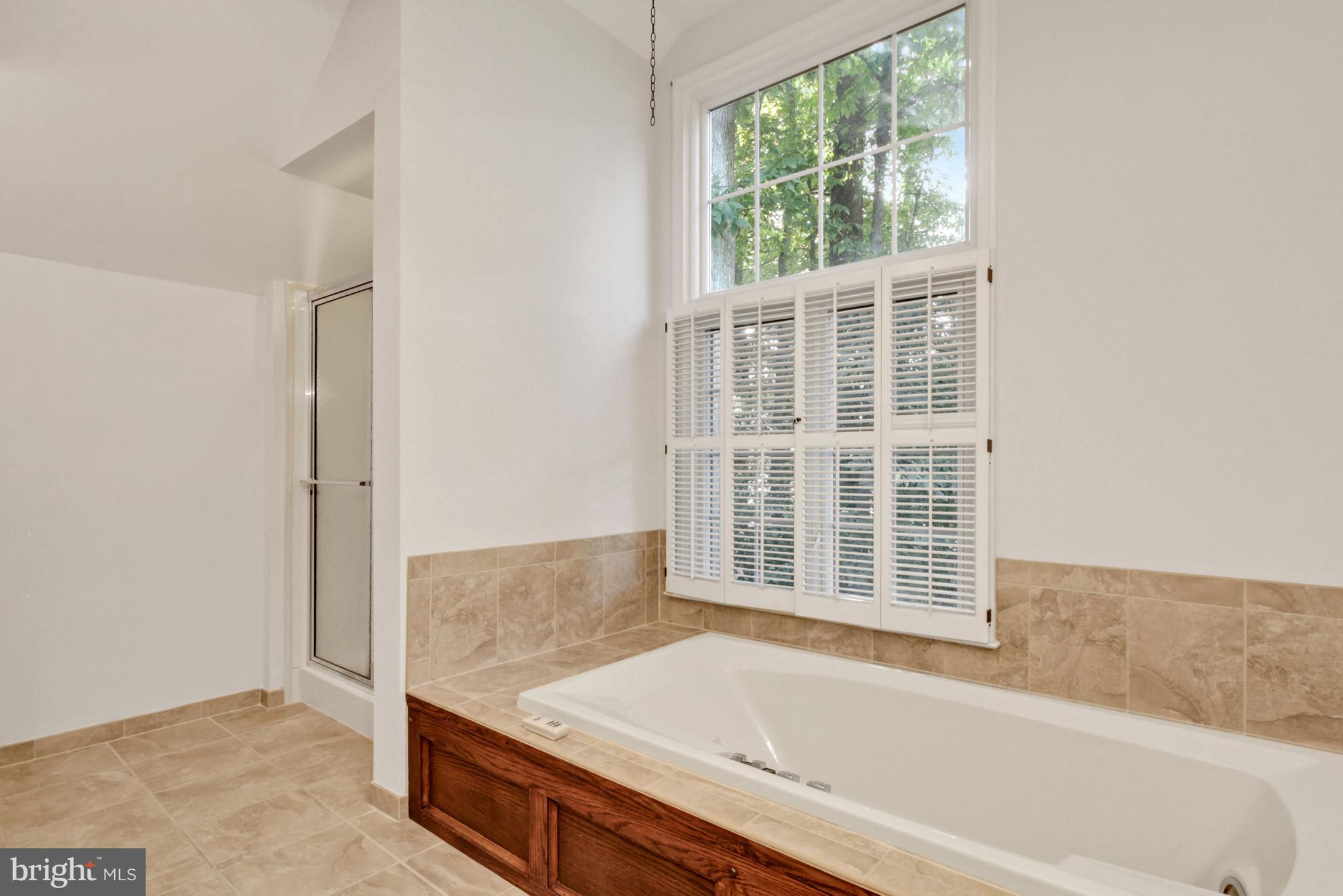 2604 Bayview Lane Silver Spring, MD 20906 - Photo 20 of 42 Primary Bathroom