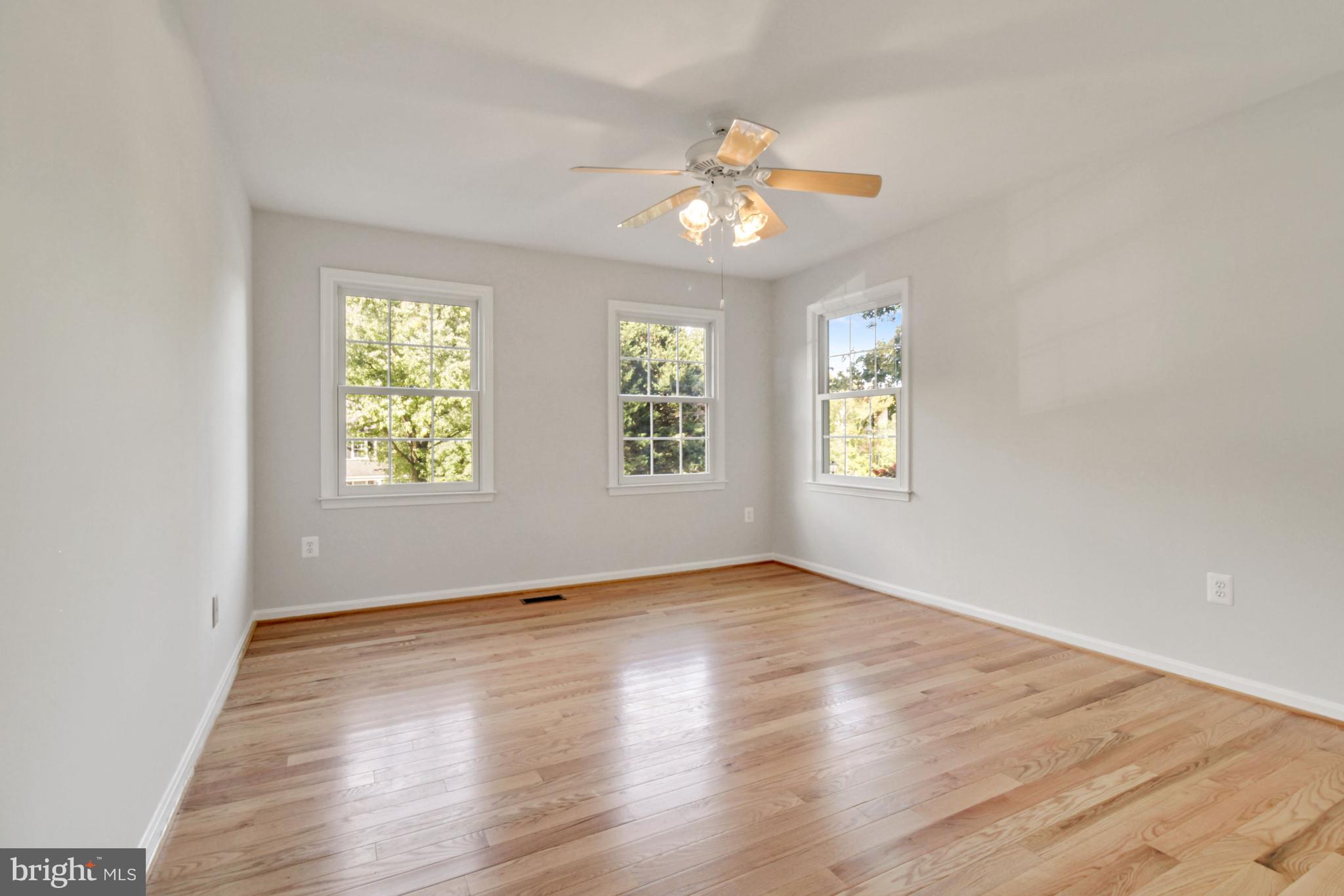 2604 Bayview Lane Silver Spring, MD 20906 - Photo 21 of 42 Bedroom #2