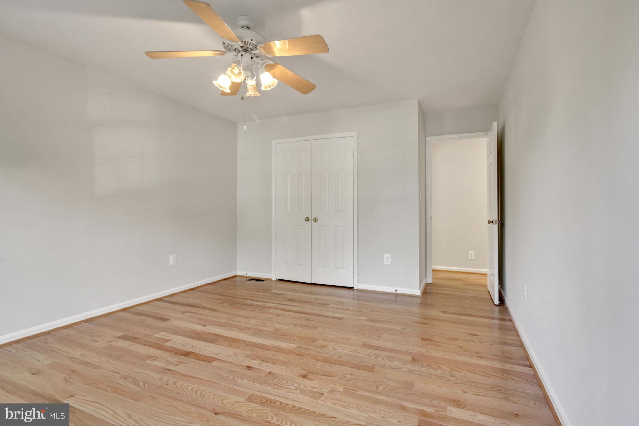 2604 Bayview Lane Silver Spring, MD 20906 - Photo 22 of 42 Bedroom #2