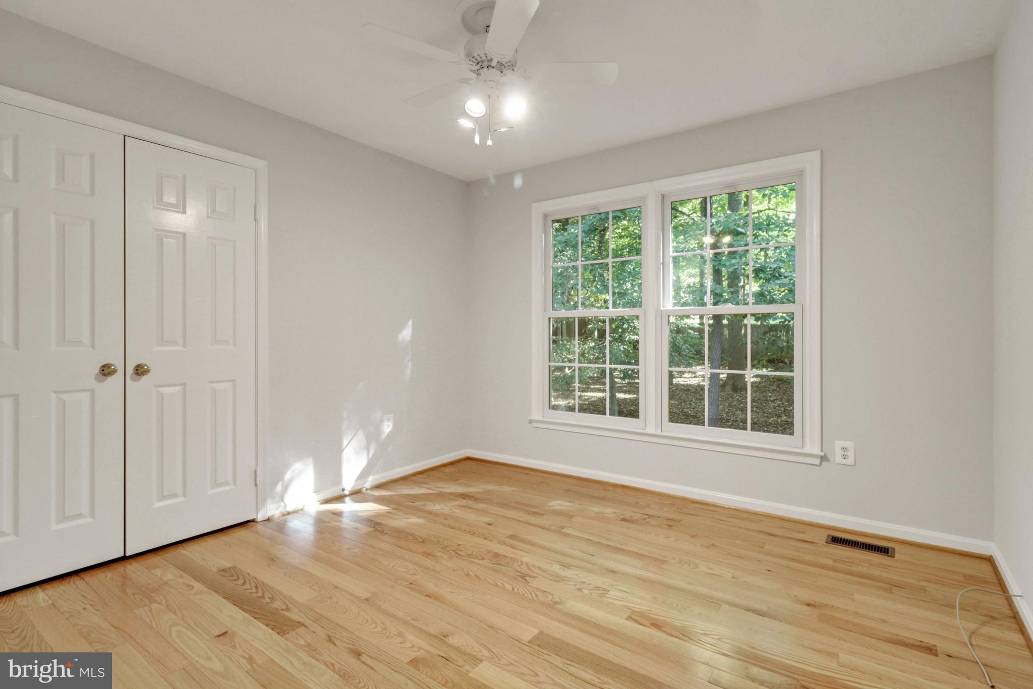 2604 Bayview Lane Silver Spring, MD 20906 - Photo 23 of 42 Bedroom #3