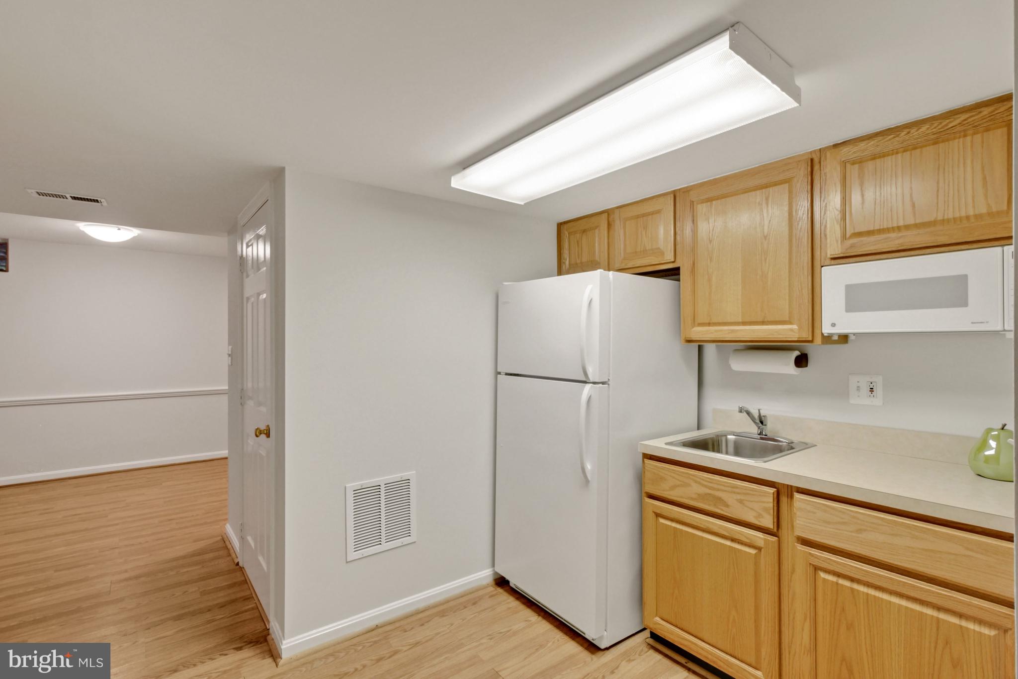 2604 Bayview Lane Silver Spring, MD 20906 - Photo 29 of 42 Lower Level Kitchenette
