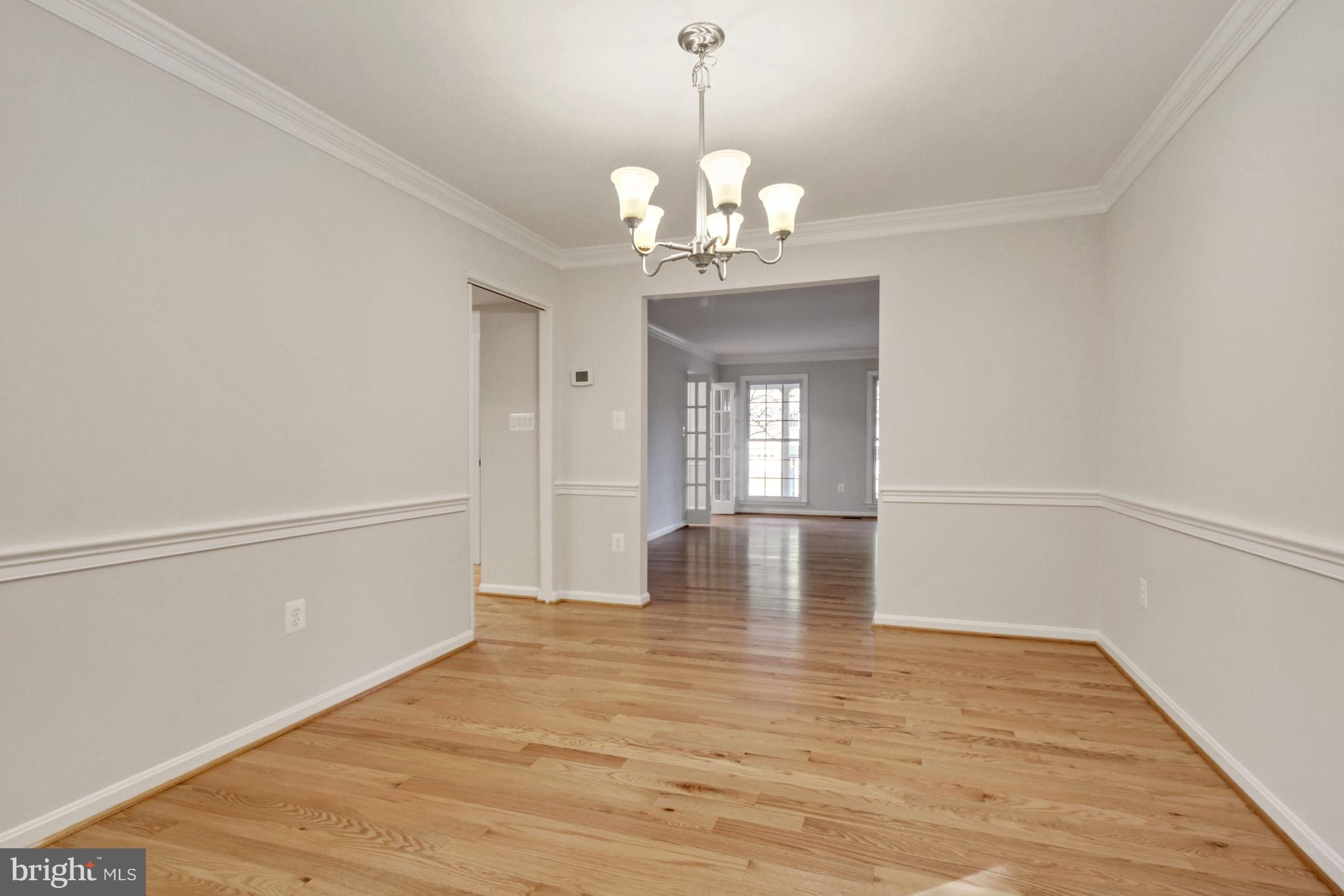 2604 Bayview Lane Silver Spring, MD 20906 - Photo 6 of 42 Dining Room