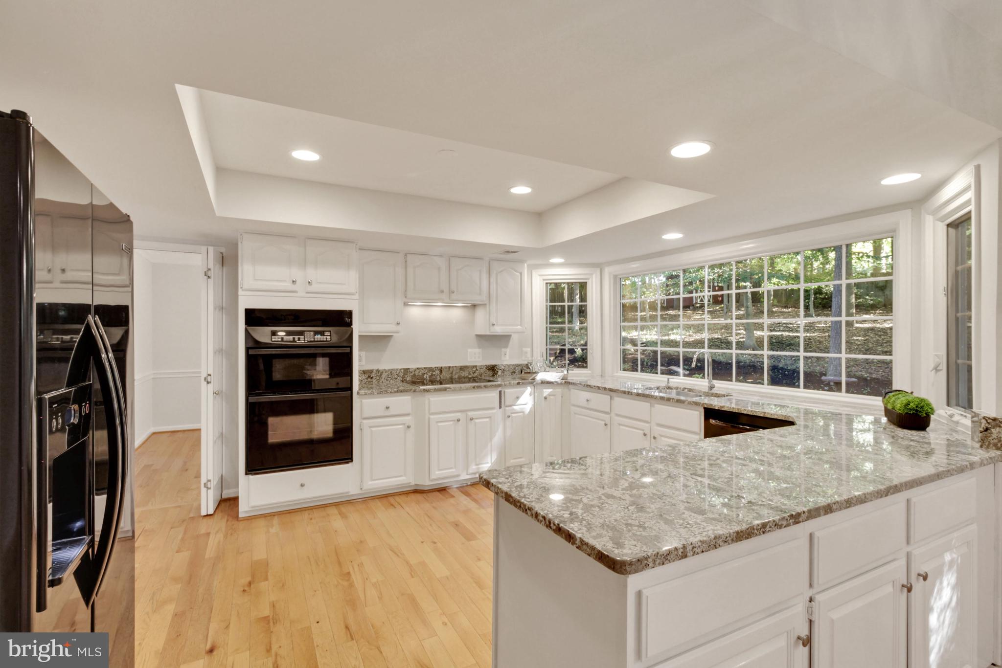 2604 Bayview Lane Silver Spring, MD 20906 - Photo 8 of 42 Kitchen