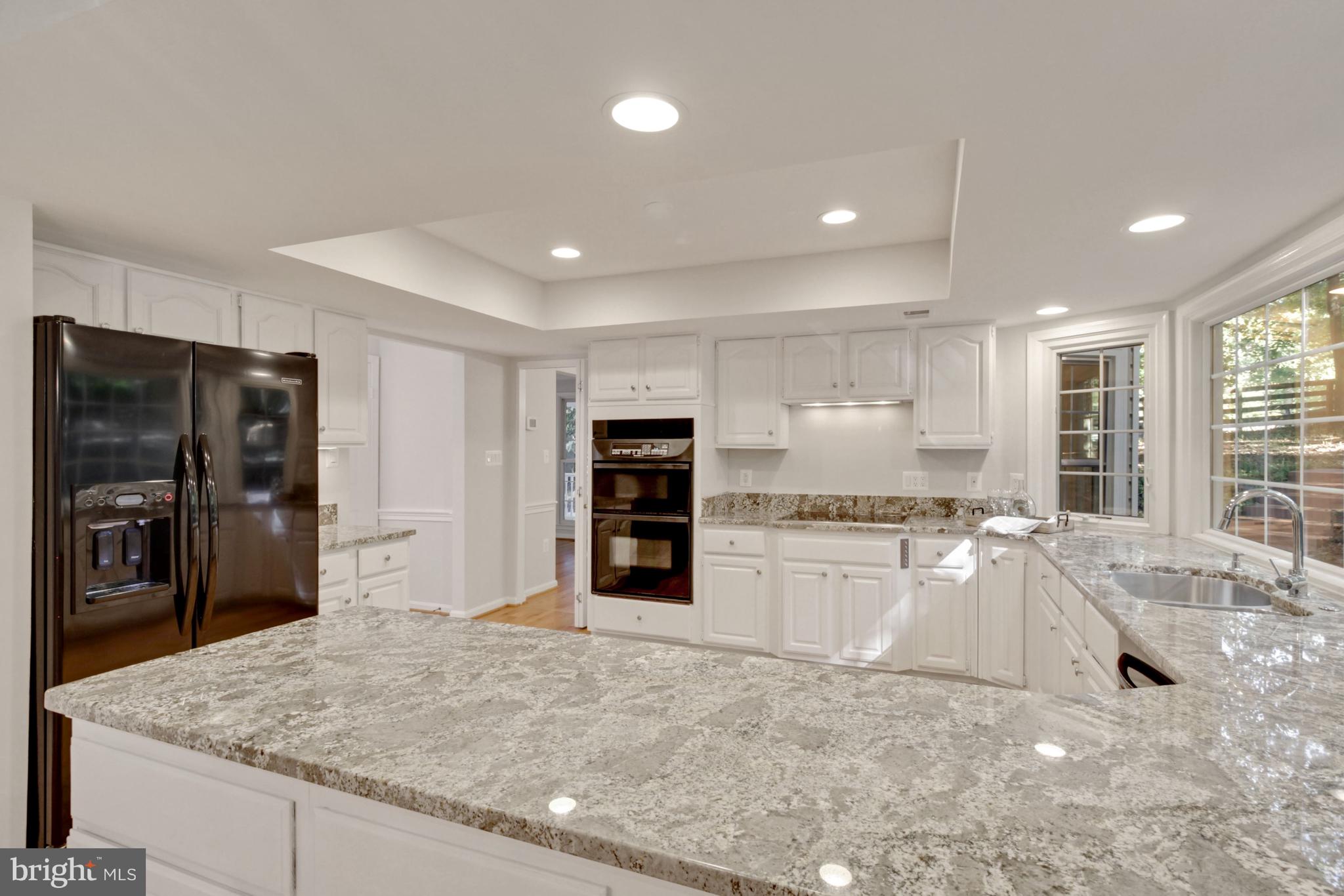 2604 Bayview Lane Silver Spring, MD 20906 - Photo 9 of 42 Kitchen